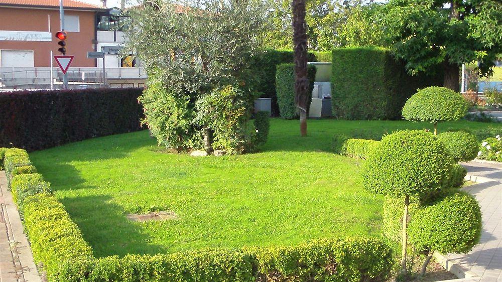 Hotel Da Vito Campagna Lupia Eksteriør bilde