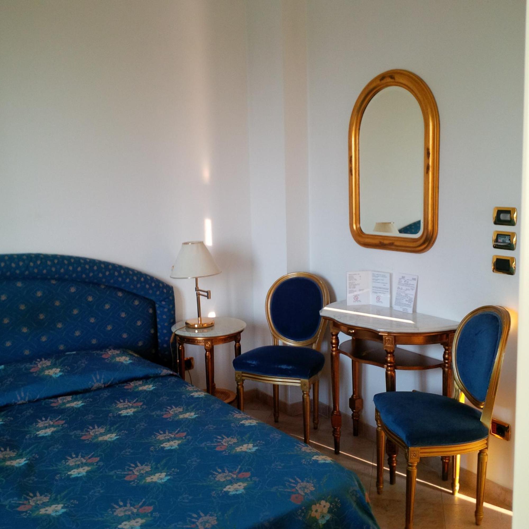 Hotel Da Vito Campagna Lupia Rom bilde